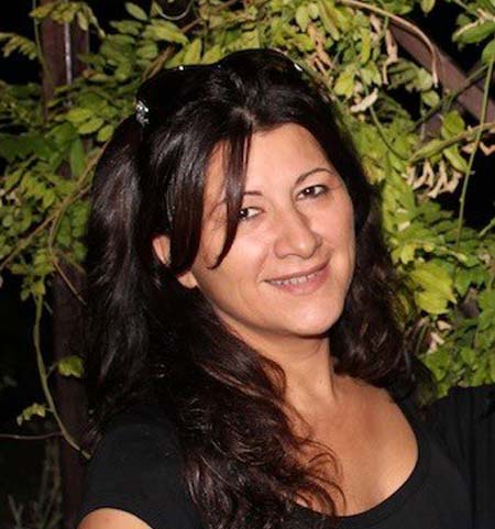 Alessandra Tombaccini